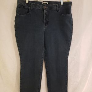 Lee Straight Leg 20 WP Jeans